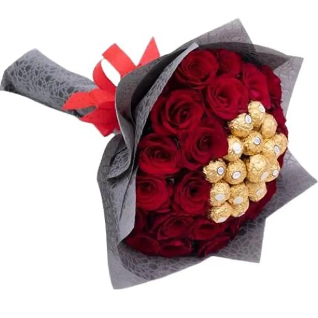 باقه روشيه
